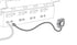 Woodland Scenics JS6966 - Just Plug Sound System - Mini Speakers