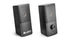 Woodland Scenics JS6967 - Just Plug - Stereo Room Speakers (L & R)