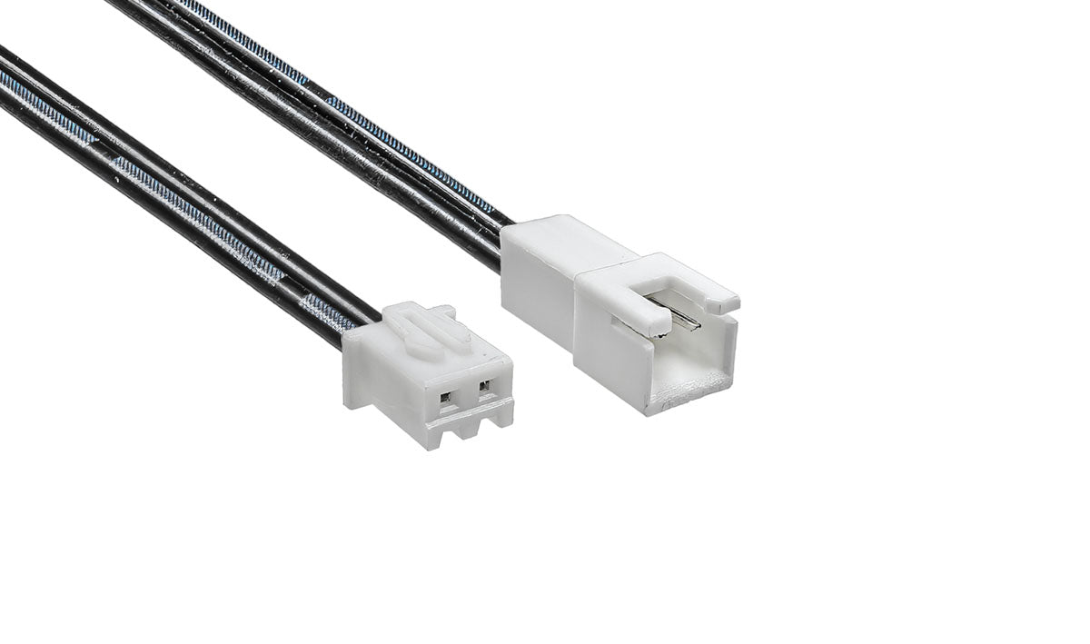 Woodland Scenics JS6977 - Just Plug Sound System - Power Supply Extension Cable