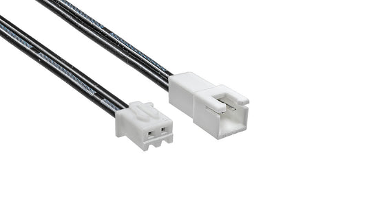 Woodland Scenics JS6977 - Just Plug Sound System - Power Supply Extension Cable