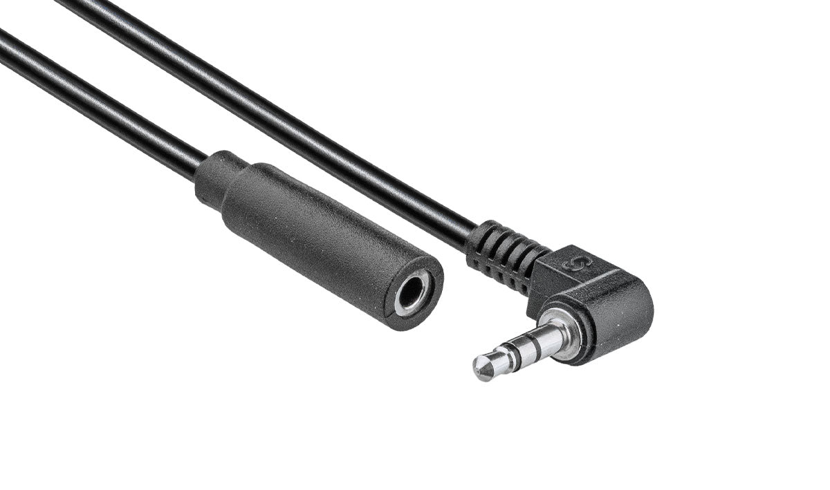 Woodland Scenics JS6978 - Just Plug Sound System - Stereo Plug Extension Cable