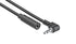 Woodland Scenics JS6978 - Just Plug Sound System - Stereo Plug Extension Cable