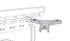 Woodland Scenics JS6983 - Just Plug Sound System - 3-in-1 Plug Puller