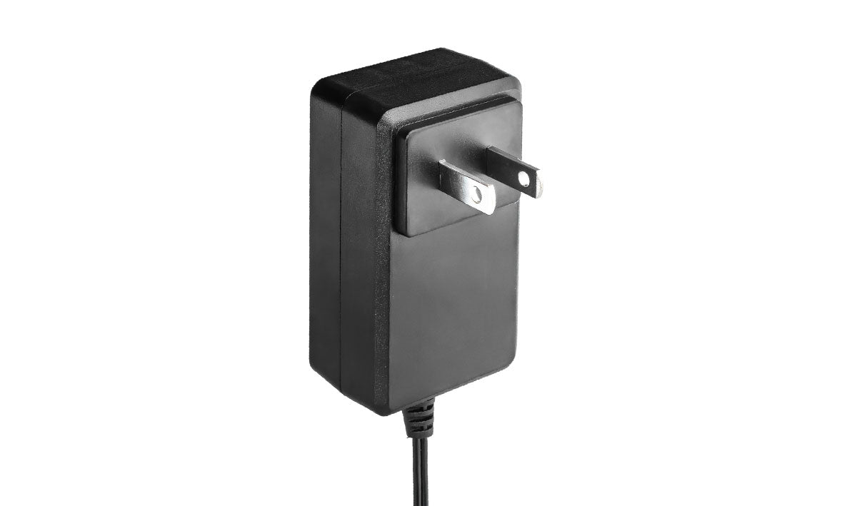 Woodland Scenics JS6990 - Just Plug Sound System - Power Supply - US