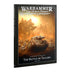 Games Workshop 31-168 - Horus Heresy - Journal Tactica: The Battle of Tallarn Part One