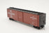 Kadee HO 6418 - 50' PS-1 Box Car "Milwaukee" #39075