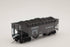 Kadee HO 7525 - 50 Ton 2-Bay Open Hopper "Gulf, Mobile, & Ohio" #32487 (AAR Standard)