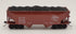 Kadee HO 7527 - 50 Ton 2-Bay Open Hopper "Chicago, Milwaukee, St. Paul, & Pacific" #96438 (AAR Standard)