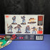 Games Workshop 102-11 - Kill Team - Space Wolves: Wolf Scouts Box Back