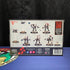 Games Workshop 102-13 - Kill Team - T'au Empire: XV26 Stealth Battlesuits Box Back