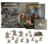 Games Workshop 84-05 - Age of Sigmar - Khazalite Holds: Army Set