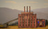 Korber Models #107 - HO Scale - General Light & Power Plant Kit