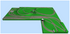 Atlas HO-36 Oregon Pass Line - Code 100 Layout Packages