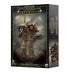 Games Workshop 03-108 - Legions Imperialis - Warlord Titan with Quake Cannon & Conversion Beam Extirpator
