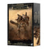 Games Workshop 03-109 - Legions Imperialis - Warlord Titan with Volkite Destructor and Macro-gatling Blaster