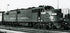 Lionel 24336LN - Legacy E6 AA Diesel Locomotive "Louisville & Nashville" #751, 752 - Custom Run for MrMuffin'sTrains