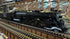 Lionel 2331452 - Legacy 4-8-4 Steam Locomotive "Santa Fe" #2912
