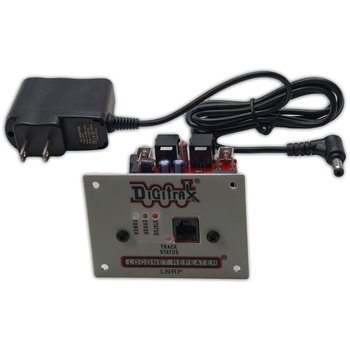 Digitrax LNRPXTRA - LocoNet Repeater Module