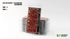 Gamers Grass GGFS-LAL - Laliguras Flowers