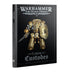 Games Workshop 31-153 - Horus Heresy - Liber Custodes (2026)
