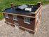 Sedgwick O Scale Models M012 - 012 Public Library Kit