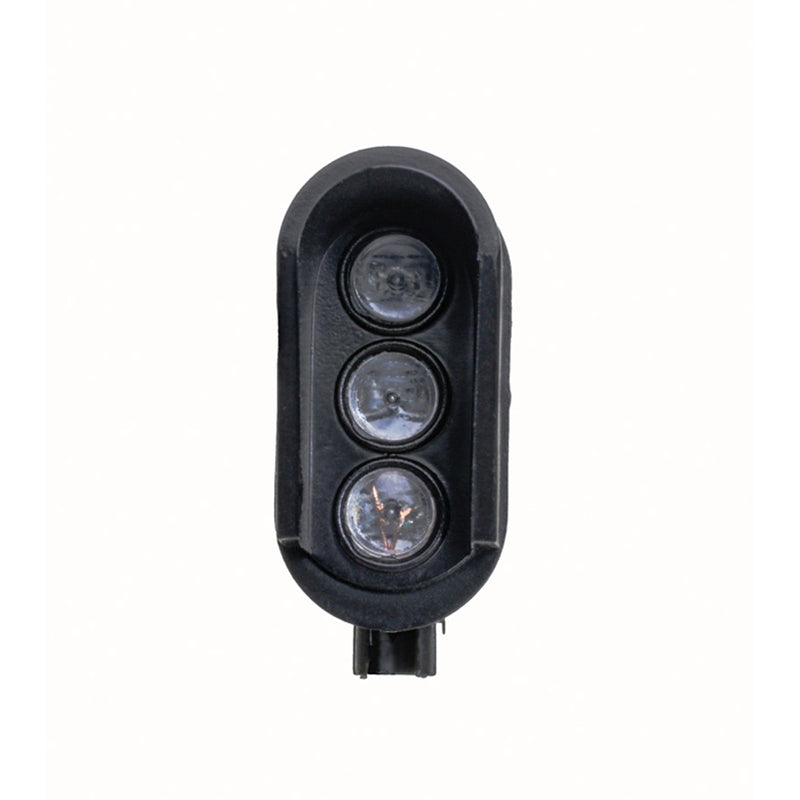 Atlas O 70 000 243 - Hooded Modern Signal - Head Only (PR)