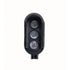 Atlas O 70 000 243 - Hooded Modern Signal - Head Only (PR)