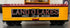 Atlas O 3002650S - Master - 40' Wood Reefer "Land O Lakes" - Custom Run for MrMuffin'sTrains