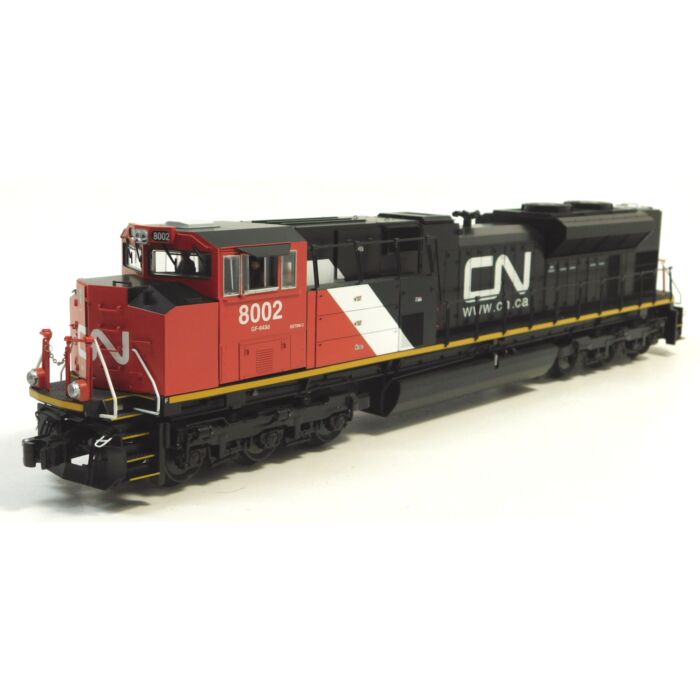 Lionel 6-28313 Canadian National SD70M-2 Diesel Locomotive Powered-Second hand-M3054
