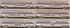 Williams SL80AM Amtrak Superliner 6 Car Set-Second hand-M4647