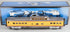 MTH 20-67147 Union Pacific  70' Streamlined Vista Dome Passenger Set (Smooth)-Second hand-M5212