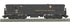 Rail King 30-2620-1 Norfolk & Western FM Trainmaster Diesel Engine-Second hand-M5268