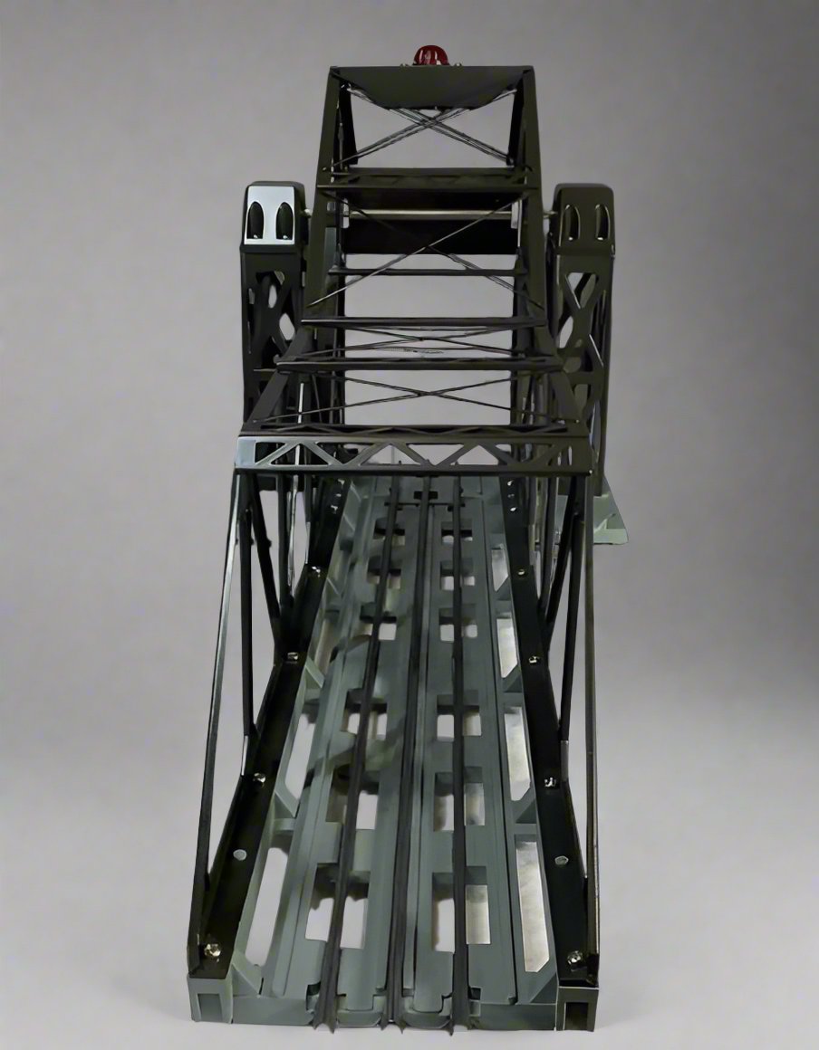 Lionel 6-22972 Bascule Bridge-Second hand-M5281