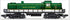 Lionel 6-28887 Southern RS-3 Diesel Locomotive #2028-Second hand-M5285