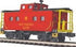 MTH 20-91346 Southern Center Cupola Steel Caboose #X255-Second hand-M5309