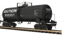 MTH 20-96184 Southern Tank Car-Second hand-M5317