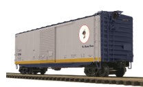 MTH 20-93771 Chesapeake & Ohio #21294 50' PS-1 Box Car w/ Youngstown Door-Second hand-M5340