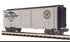 MTH 20-93144 Seaboard 40' Box Car-Second hand-M5379