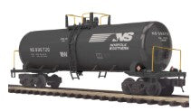 MTH 20-96160 Norfolk Southern #999722 Tank Car-Second hand-M5445