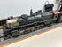 Sunset Models 3 Rail Brass Pennsylvania N-1s 2-10-2 Locomotive # 7344 & Tender -Second hand-M5567