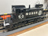 Rail King 30-20683-1 Monon SW-1 Switcher Diesel Engine-Custom Run-Second hand-M5593