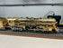 MTH 20-3040-1 NYC 4-6-4 J1e Hudson Steam Engine & 7 Car Passenger Set &  MTH 20-93037 Millennium Boxcar Y2K-Second hand-M5596