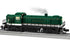 Lionel 2134120 Southern #520 LionChief 2.0 RS-3-Second hand-M5604