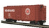 MTH 20-93434 Seaboard Air Line 40' AAR Box Car-Second hand-M5680