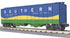 Rail King 30-75126 Southern Airslide Hopper Car-Second hand-M5725