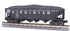 Rail King 30-7544 Virginian 4 Bay Hopper w/ Coal-Second hand-M5731