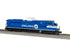 Lionel 2034062 Conrail LC+2 SD80MAC #4102-Second hand-M5849