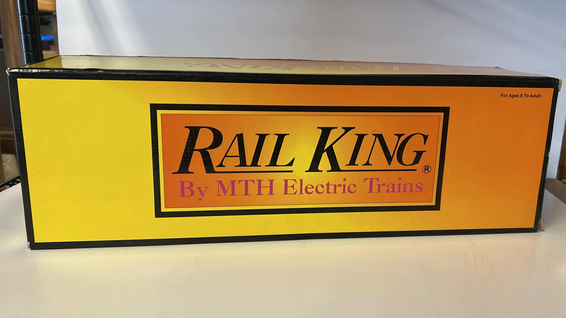 Rail King 30-2748-1 Norfolk Southern SW1500 Switcher Diesel Engine-Second hand-M5909
