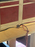 Korber Building MRS1132 2 Stall Engine House (Brick) with LED Lights Inside LOCAL PICKUP ONLY-Second hand-M6107