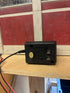 Korber Building MRS1132 2 Stall Engine House (Brick) with LED Lights Inside LOCAL PICKUP ONLY-Second hand-M6107